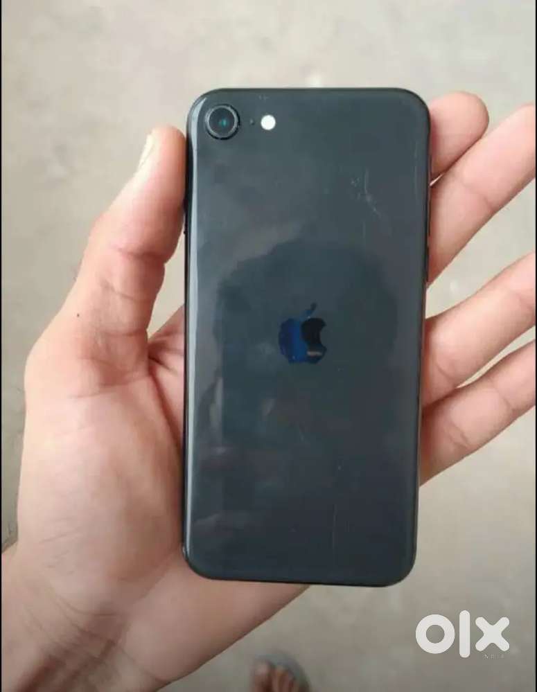 iPhone se2020 mint condition 64 gb memory