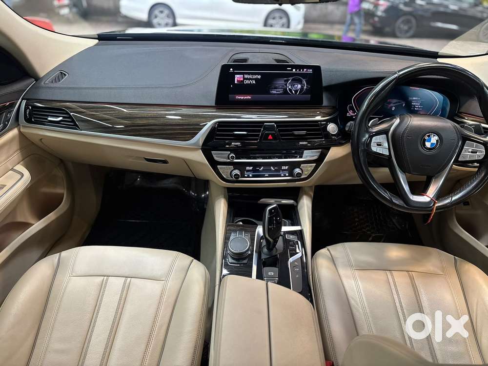 Bmw 6 Series 2.0 Gt 620d Luxury Line, 2020, Diesel
