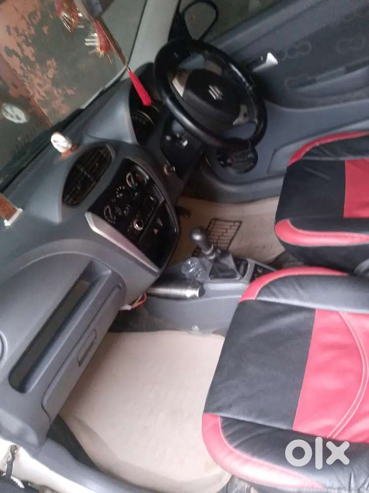 Maruti Alto Lxi 2014