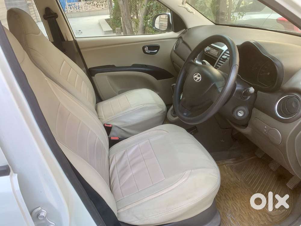 Hyundai I10 1.2 Kappa Magna, 2012, Petrol