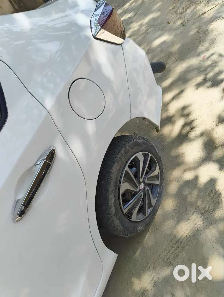Honda Amaze 2018 Diesel