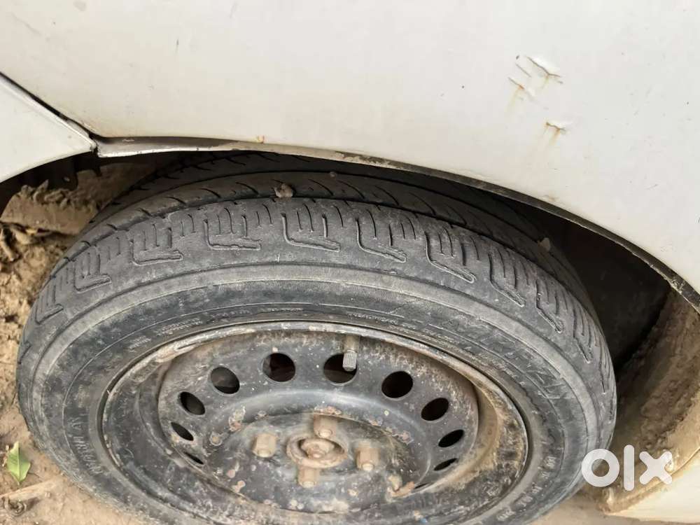Maruti Suzuki Wagon R 2012