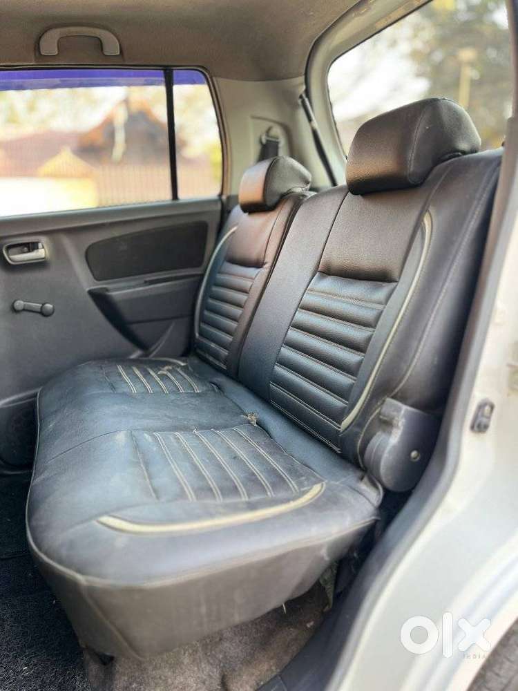 Maruti Suzuki Wagon R