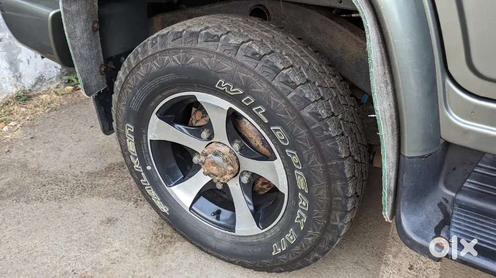 Mahindra Bolero Diesel 2018