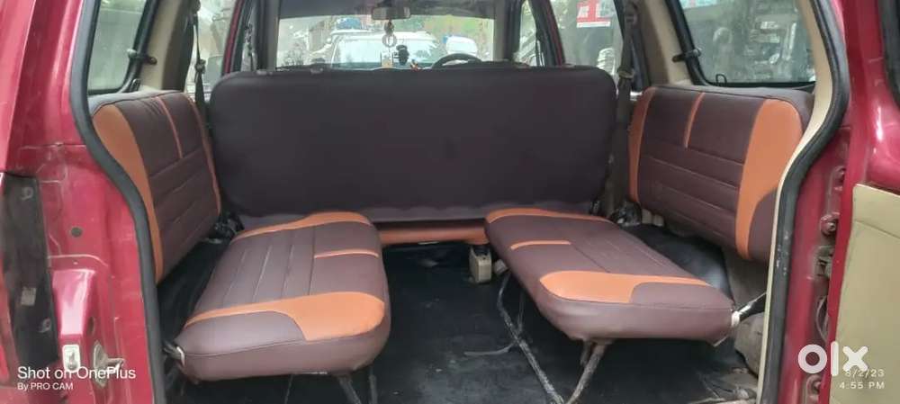 Chevrolet Tavera 2012 Diesel 402000 Km Driven