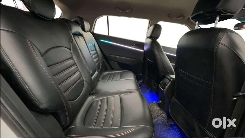 Hyundai Creta 1.6 Sx Plus Petrol, 2017, Petrol