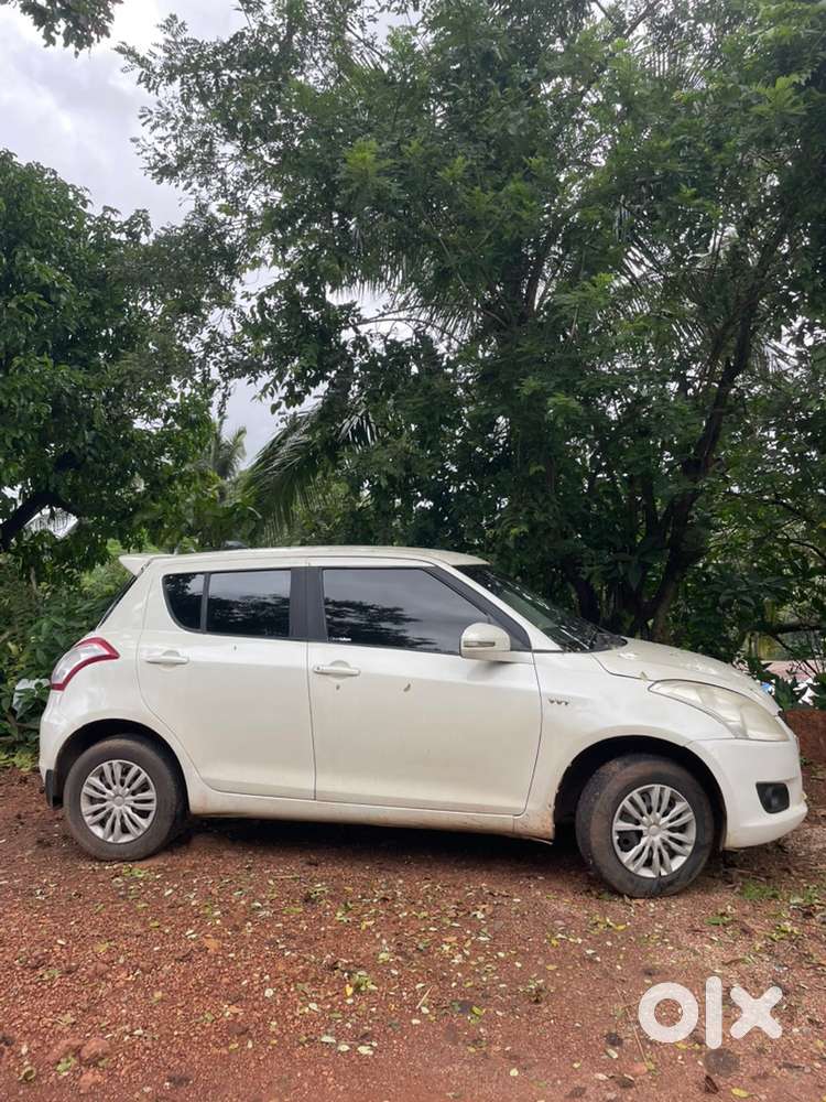 Maruti Swift 2013 Model