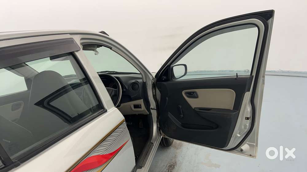 Maruti Suzuki Alto K10 1.0 Lxi (o), 2015, Petrol