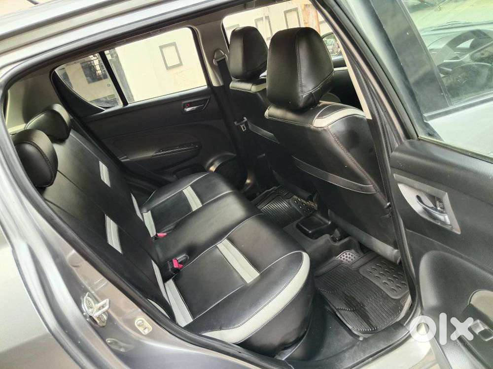 Maruti Suzuki Swift 2011-2014 Vdi, 2013, Diesel