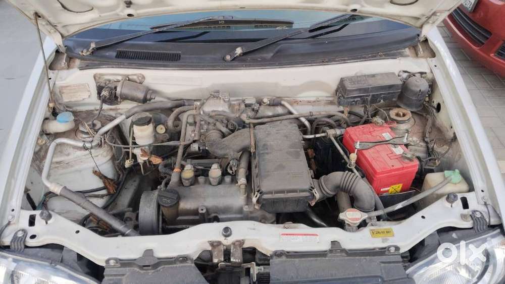 Maruti Suzuki Alto 800 Lxi, 2010, Petrol