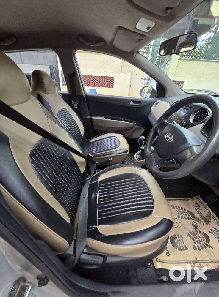 Hyundai Grand I10 1.1 Crdi Sportz, 2014, Diesel