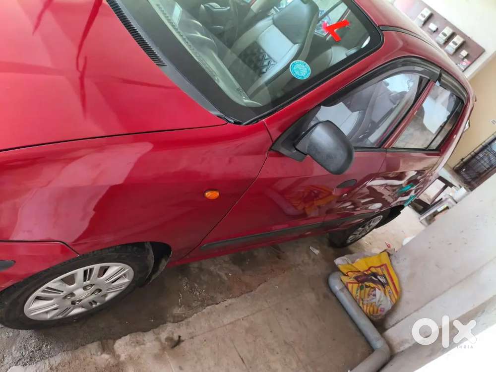 Hyundai Santro Xing 2013 Gls Petrol