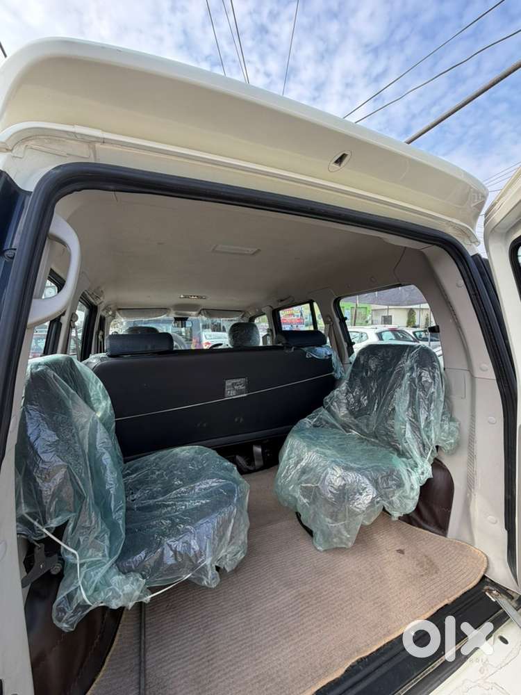 Mahindra Scorpio 2018