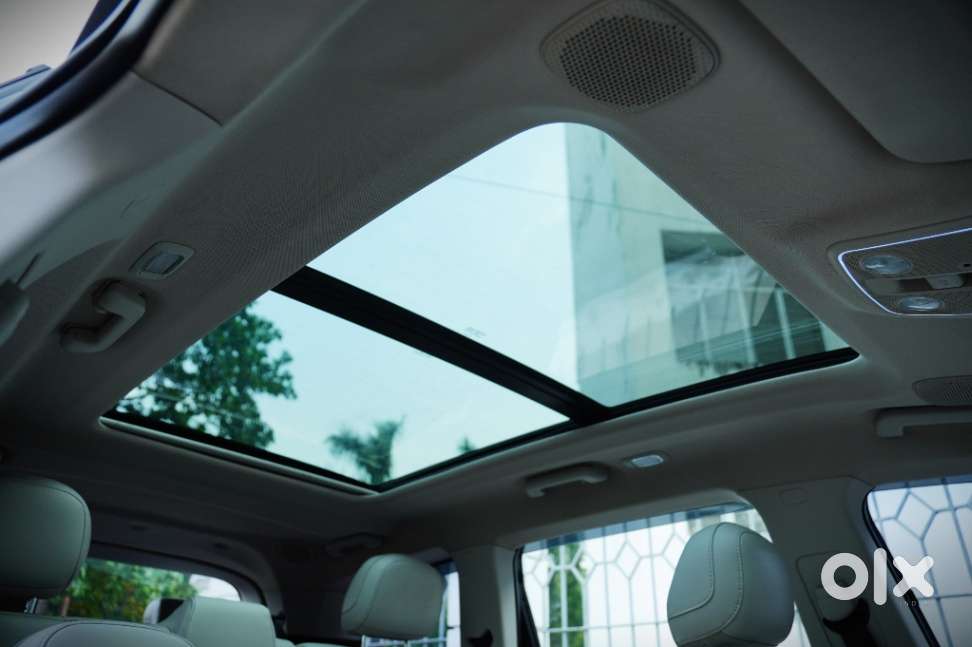 Mahindra Xuv700 2.0 Ax 7 Petrol At Luxury Pack Str, 2024, Petrol