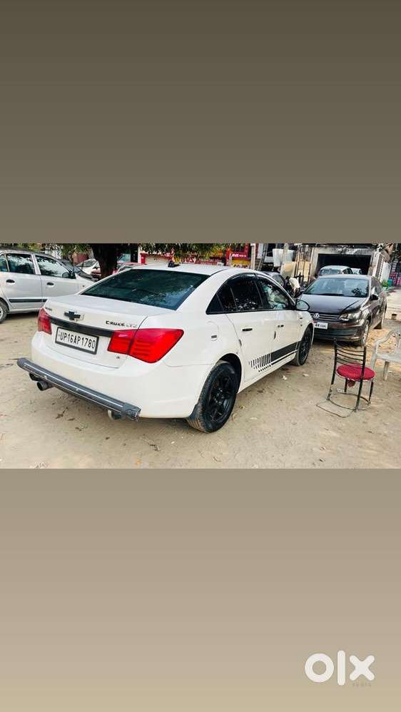Chevrolet Cruze 2013 Diesel Well Maintained