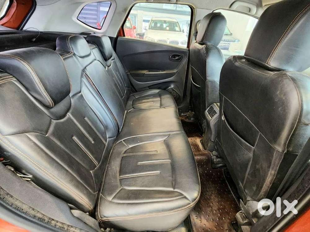 Renault Captur 1.5 Diesel Rxe, 2018, Diesel