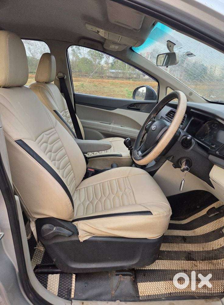 Mahindra Marazzo M2 8str, 2019, Diesel