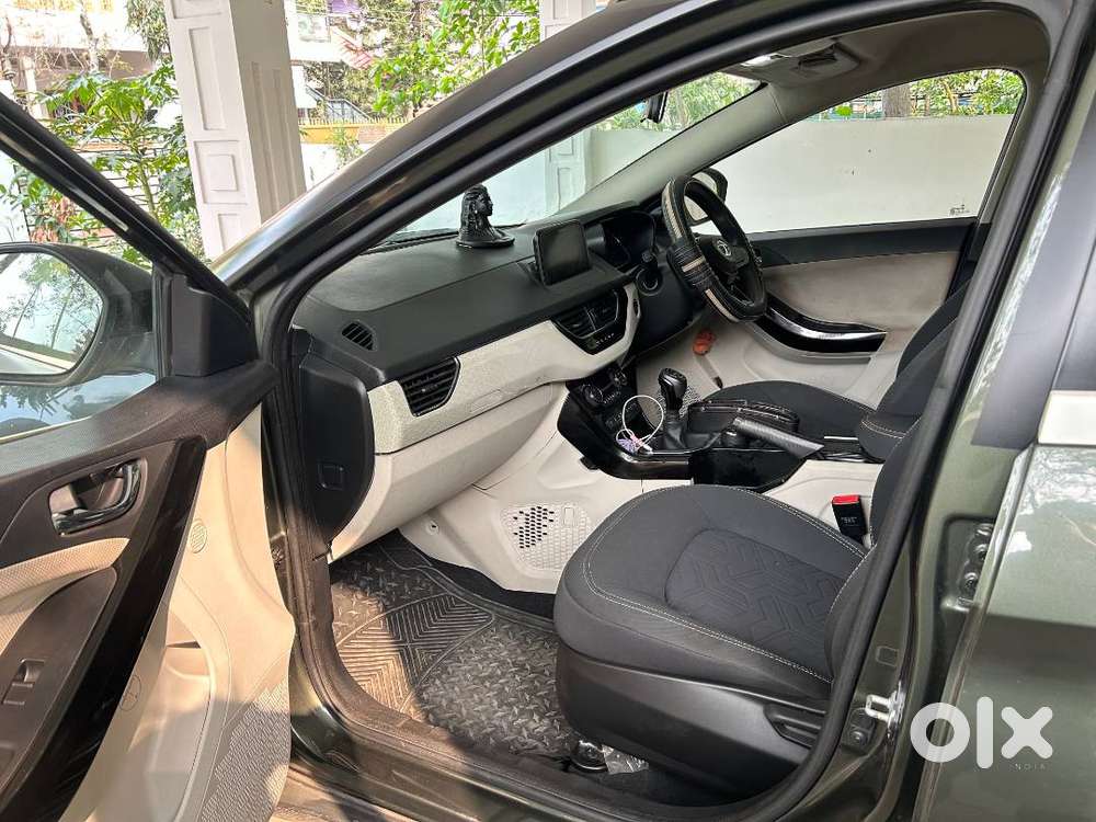 2022 Tata Nexon Xz+ Petrol Manual  First Owner  Only Serious Buyers