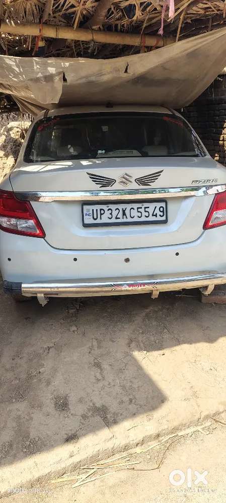 Maruti Suzuki Dzire 2019 Petrol Good Condition