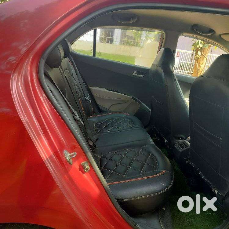 Hyundai Xcent 2014-2016 1.1 Crdi S, 2015, Diesel