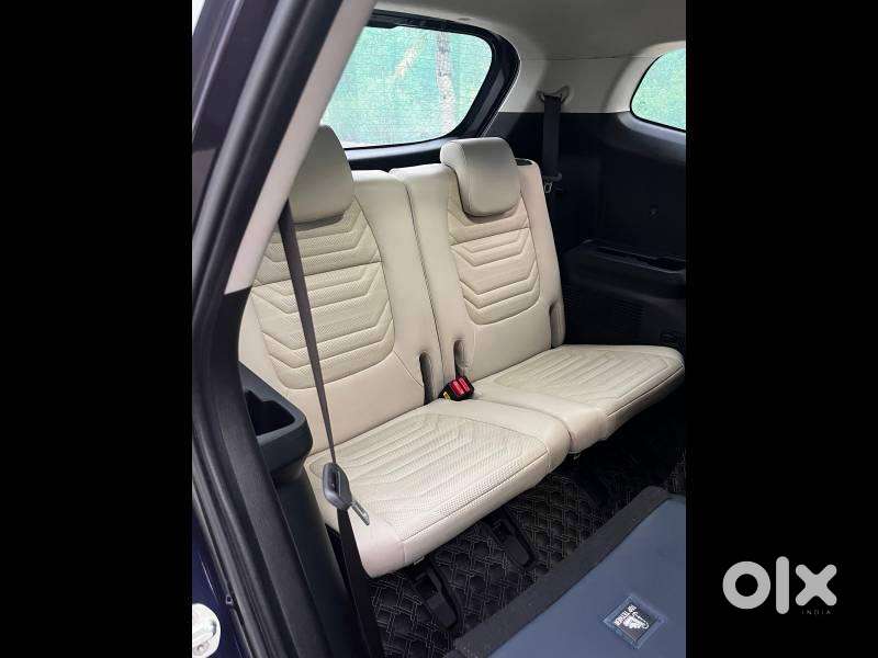 Kia Carens 1.4 Luxury Plus 6 Str, 2023, Petrol