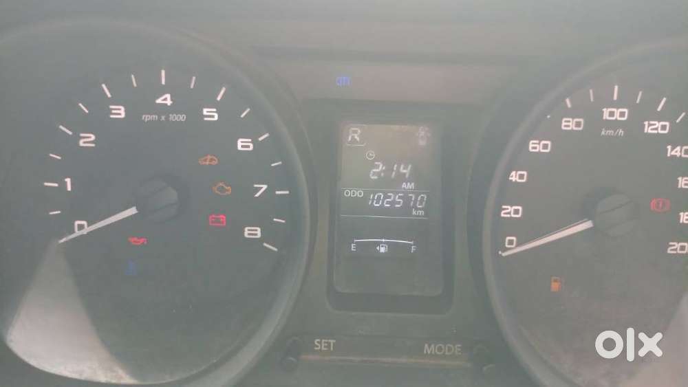 Tata Tiago 1.2 Revotron Xm, 2016, Cng & Hybrids