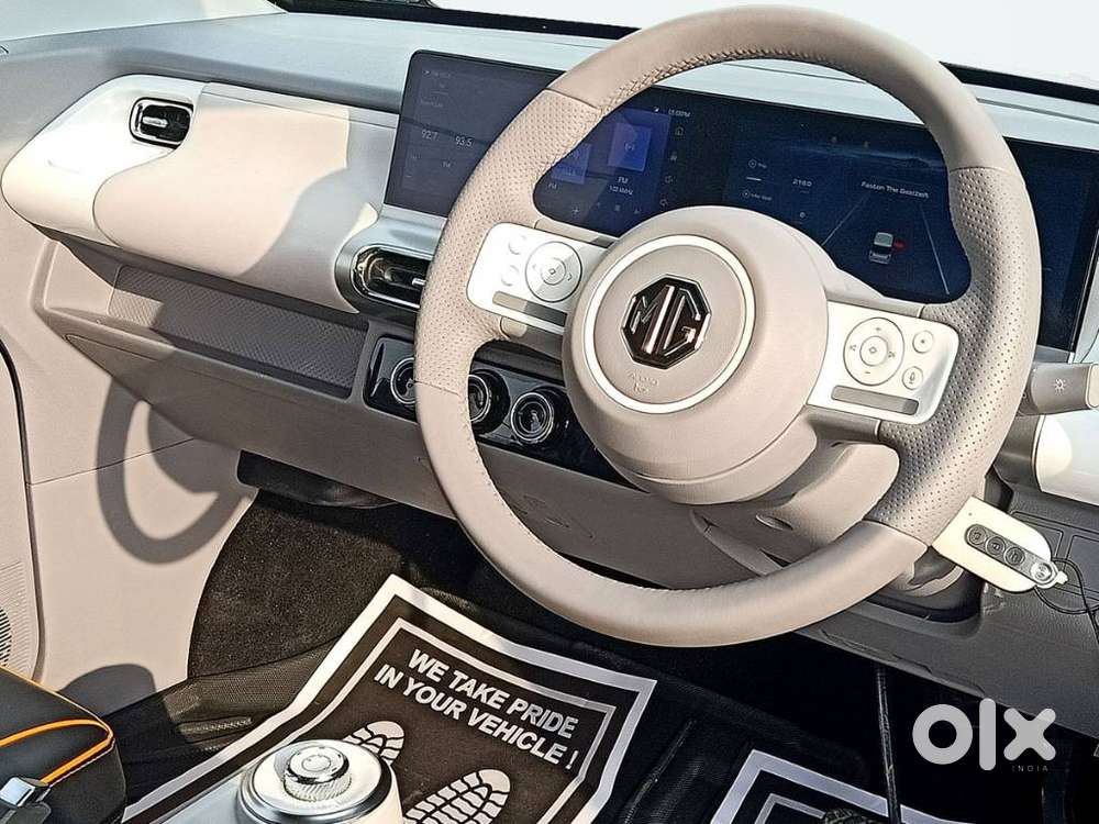 Mg Comet Ev Play, 2023, Electric