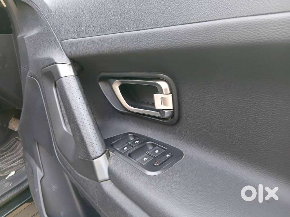 Tata Harrier Xza Plus Dark Edition, 2020, Diesel