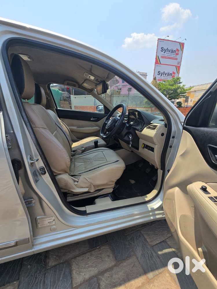 Maruti Suzuki Dzire 2017-2020 Vdi, 2019, Diesel