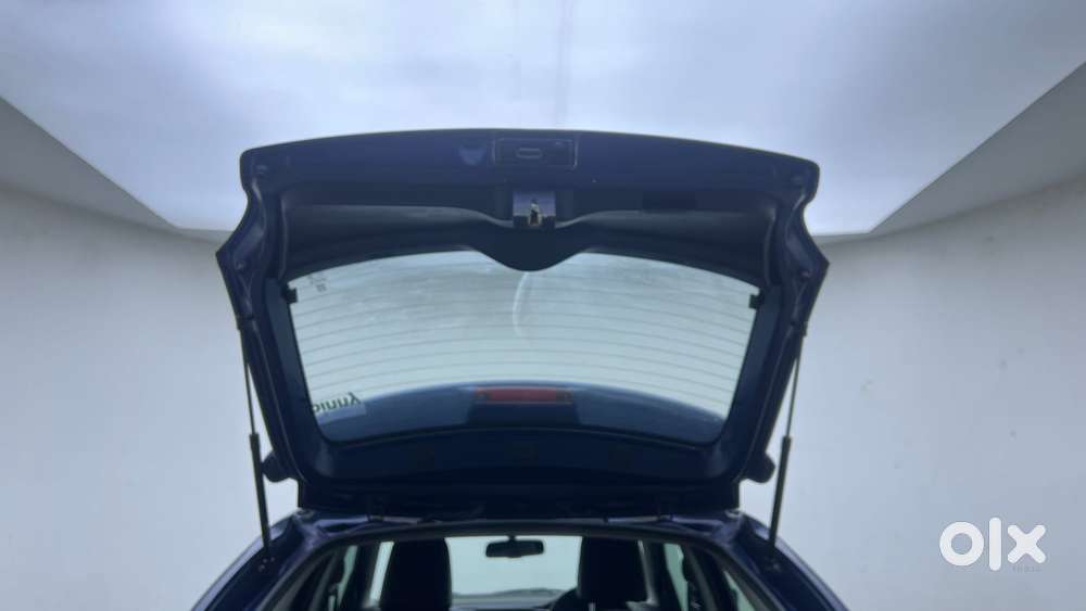Maruti Suzuki Baleno 1.2 Zeta, 2018, Petrol