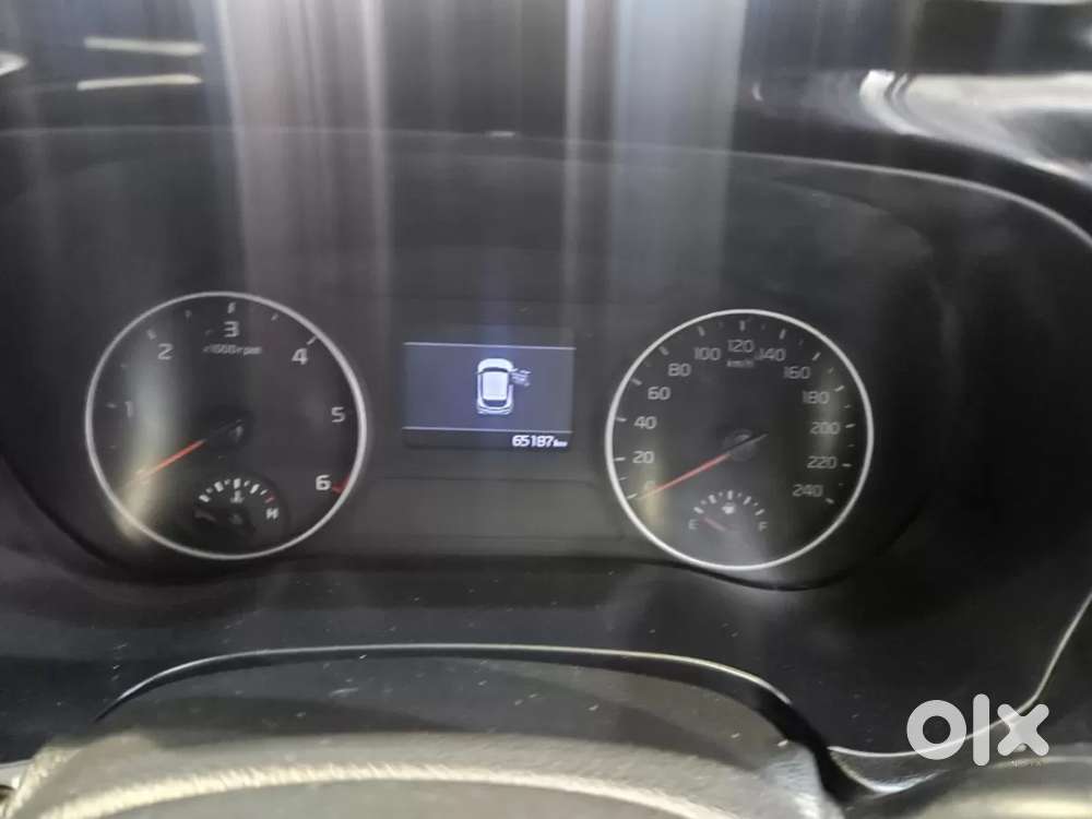 Kia Seltos Htx D, 2022, Diesel