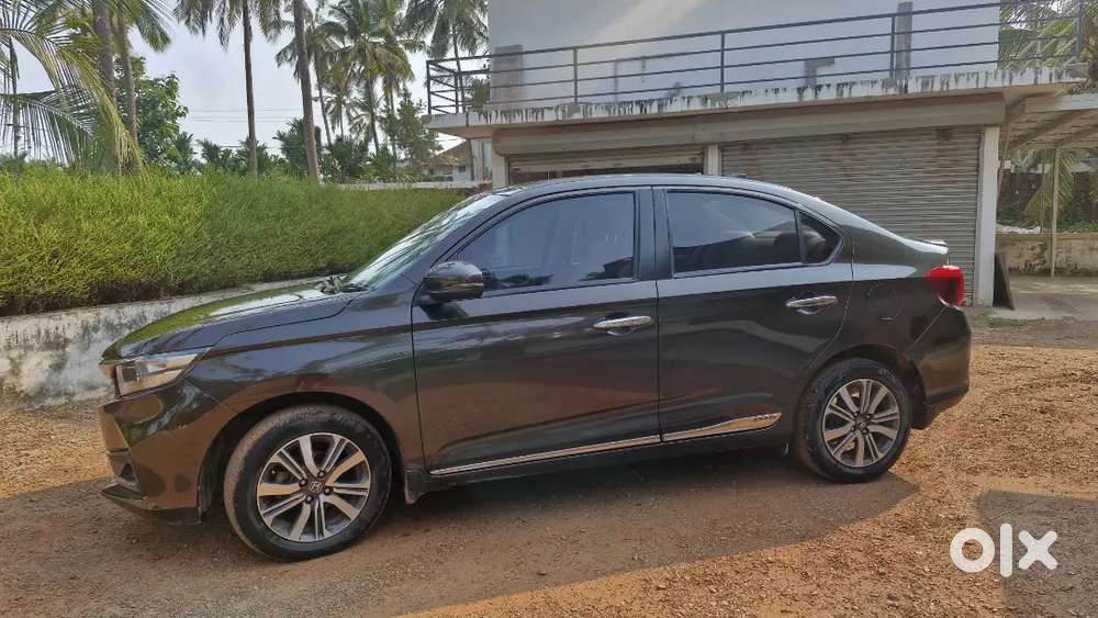 Honda Amaze 2023 Petrol 40000 Km Driven
