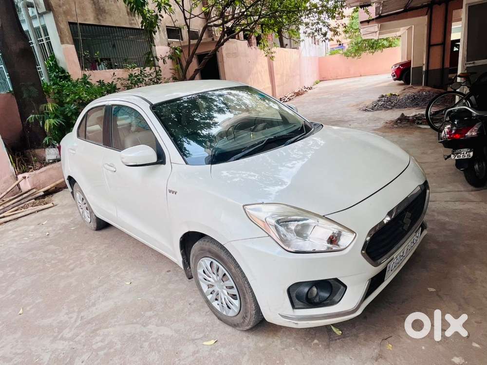 Maruti Suzuki Swift Dzire 2018 Petrol Well Maintained