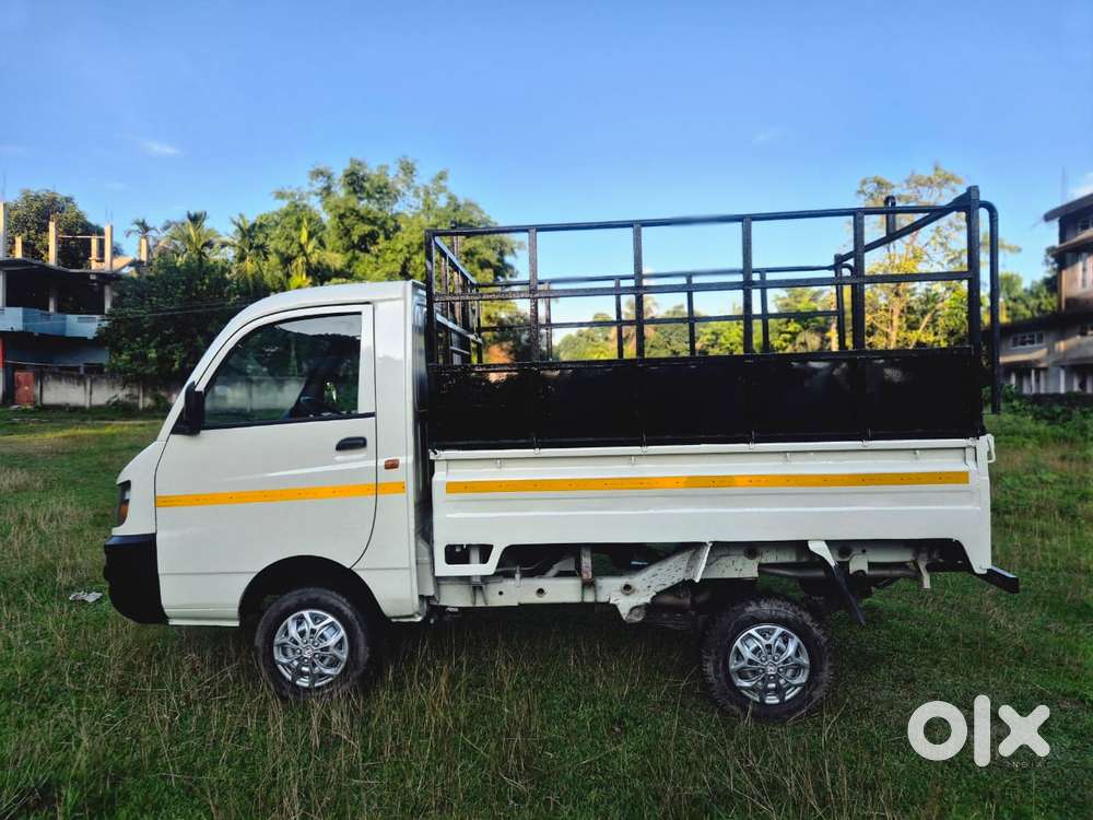 Mahindra Supro, 2020, Diesel