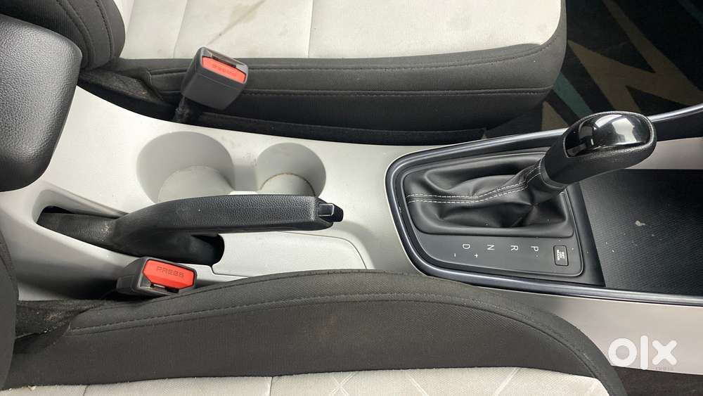 Hyundai New I20 1.2 Sportz Ivt, 2023, Petrol