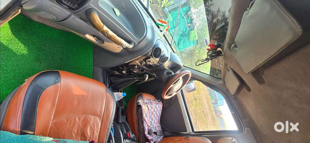 Mahindra Scorpio 2013 Diesel