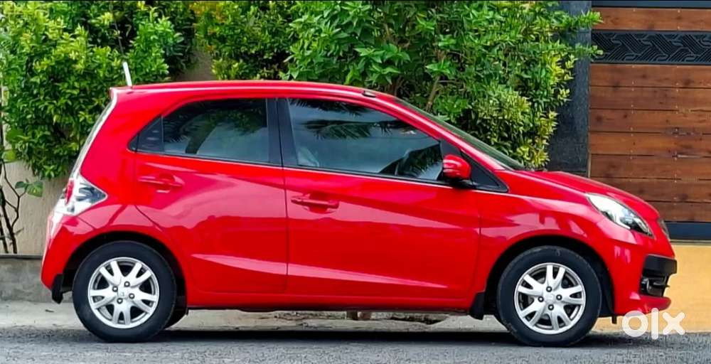 Honda Brio [2016-2019] 1.2 V Mt, 2015, Petrol