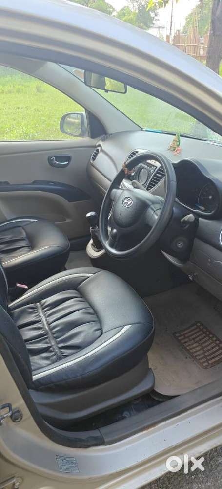 Hyundai I10 1.2 Kappa Magna, 2012, Petrol