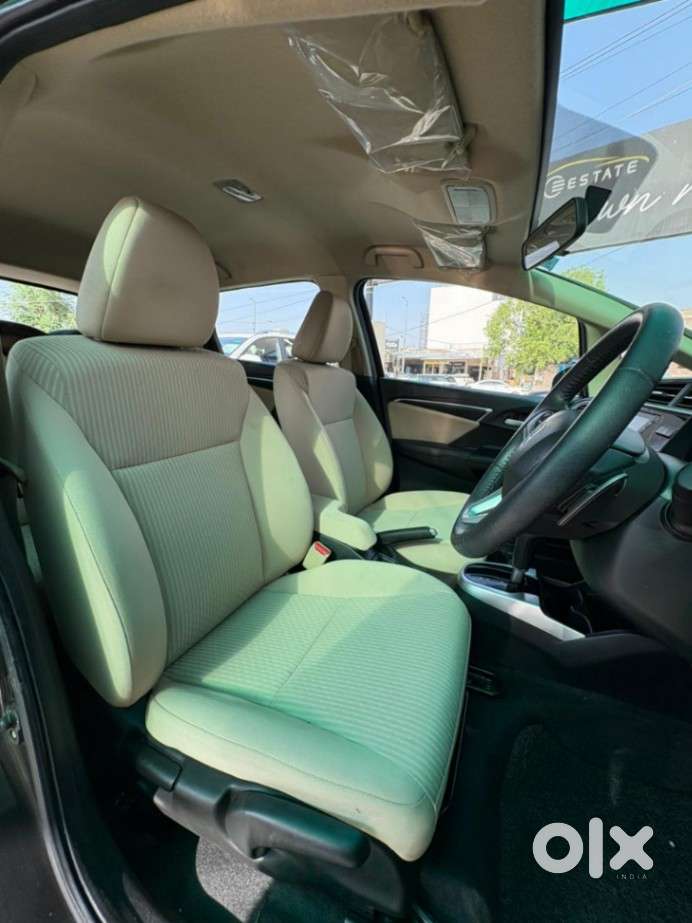 Honda Jazz Vx Cvt, 2021, Petrol