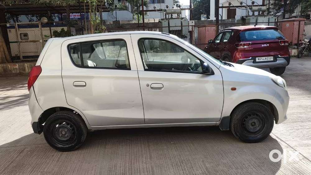Maruti Suzuki Alto 800 Vxi Plus Option, 2013, Petrol