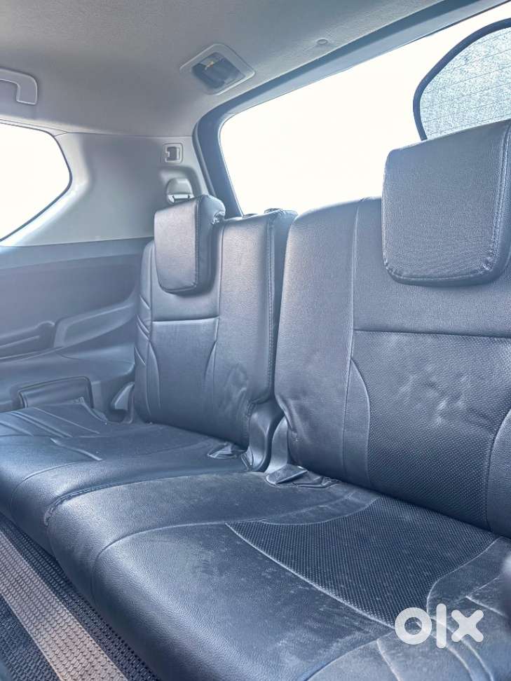 Toyota Innova Crysta 2.4 V, 2021, Diesel