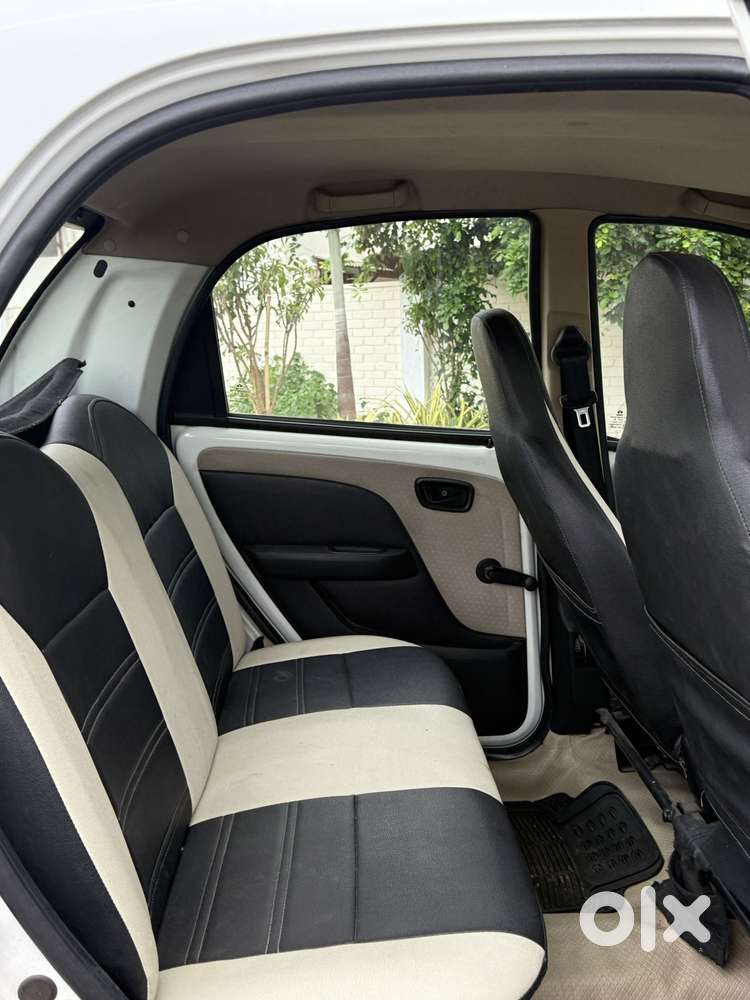 Tata Nano 2012-2015 Cng Lx, 2012, Petrol