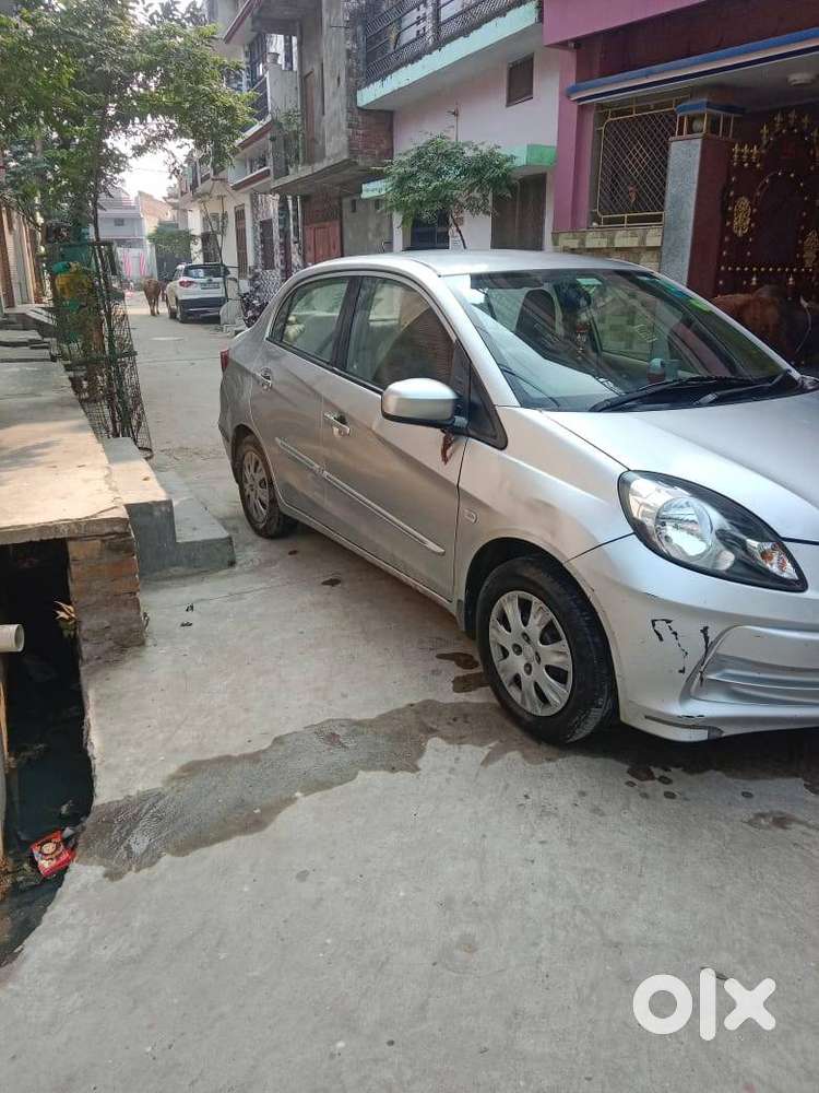 Honda Amaze 2014 Petrol Good Condition