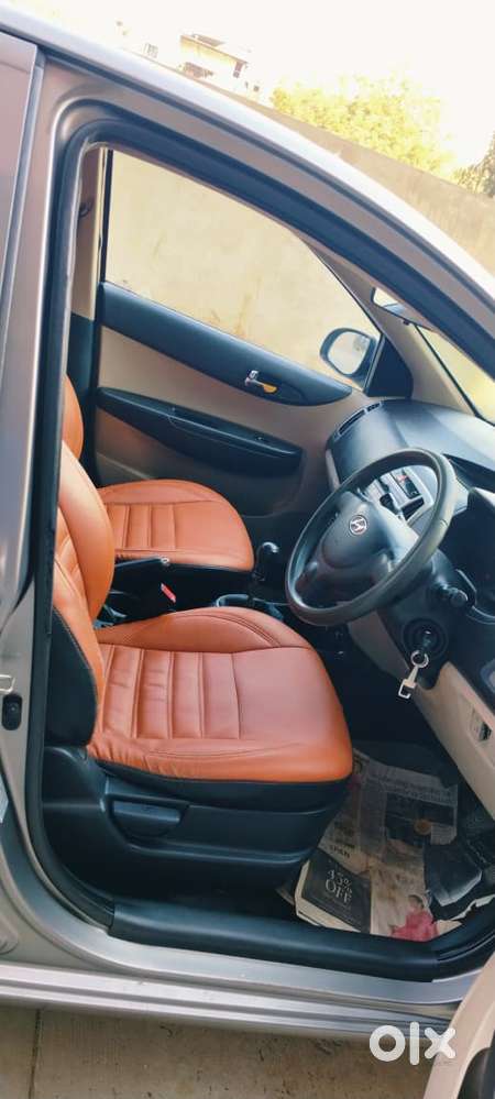 Hyundai I20 Magna Plus, 2012, Cng & Hybrids