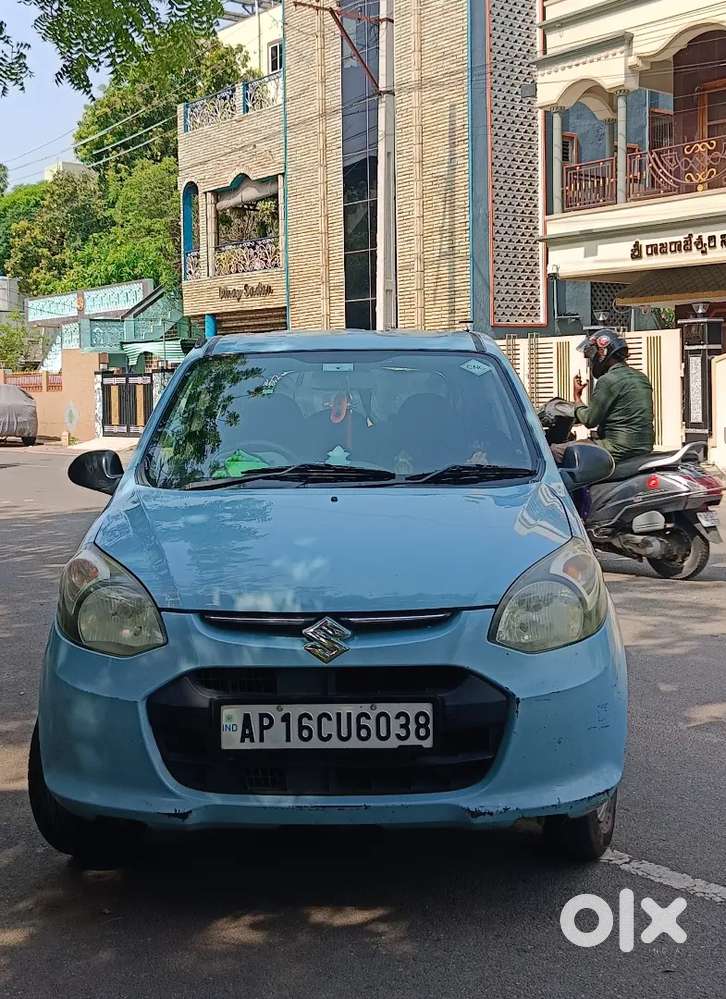 Atlo 800 Lxi Cng