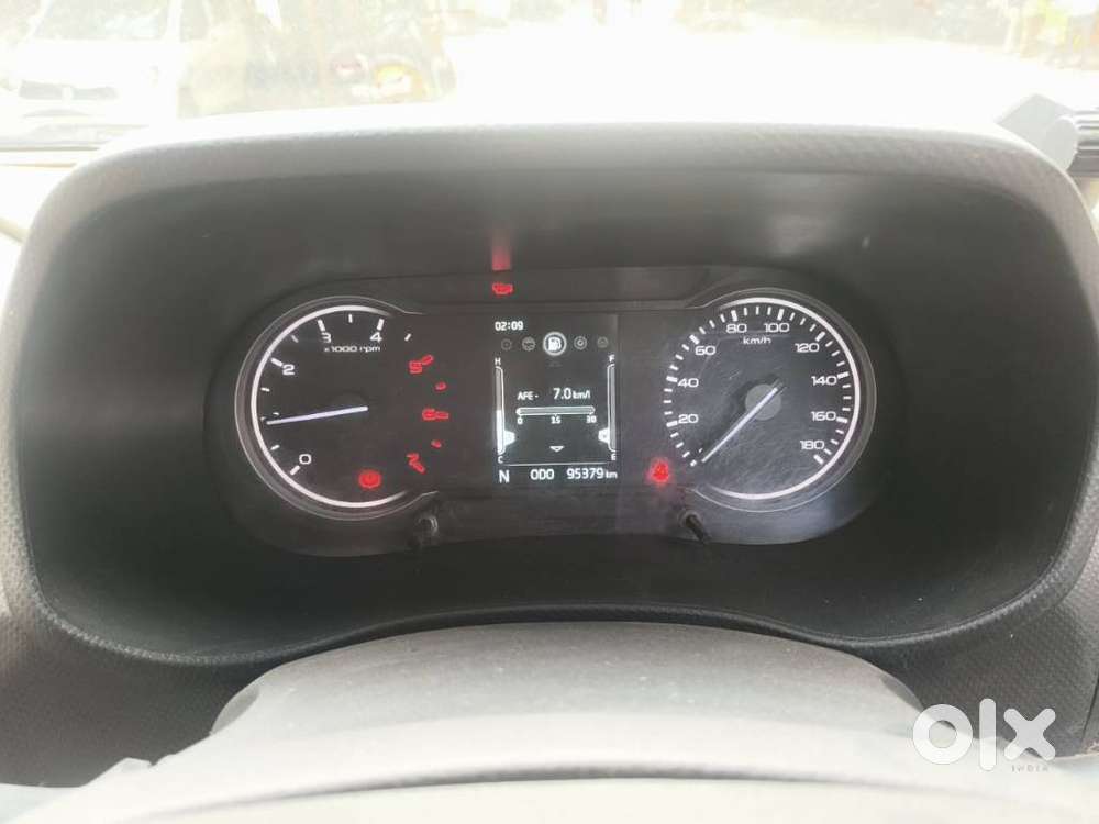 Mahindra Bolero Neo 1.5 N 10, 2021, Diesel