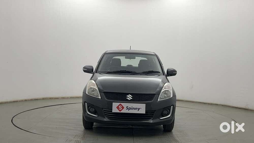 Maruti Suzuki Swift 2018 Vxi, 2016, Petrol
