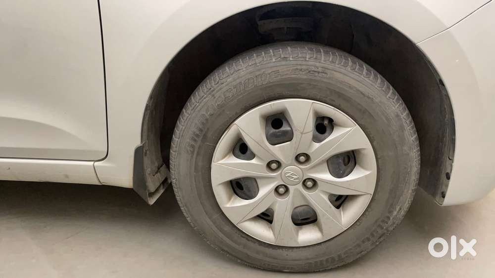 Hyundai Elite I20 Magna Executive 1.2, 2018, Petrol