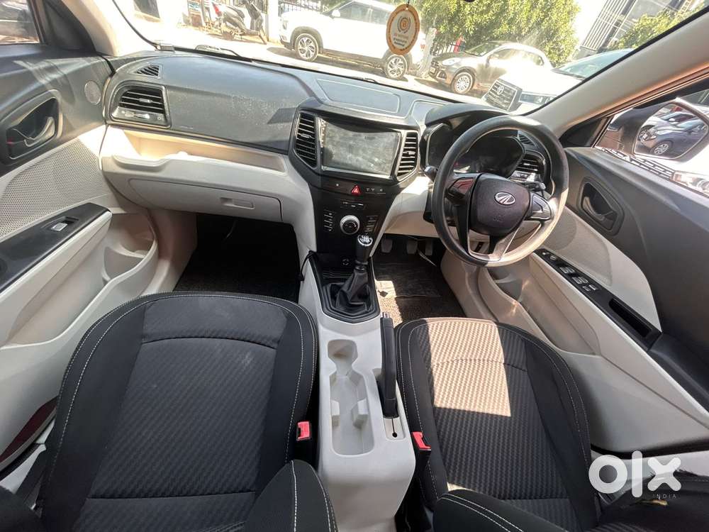 Mahindra Xuv300 W4 Diesel, 2021, Diesel