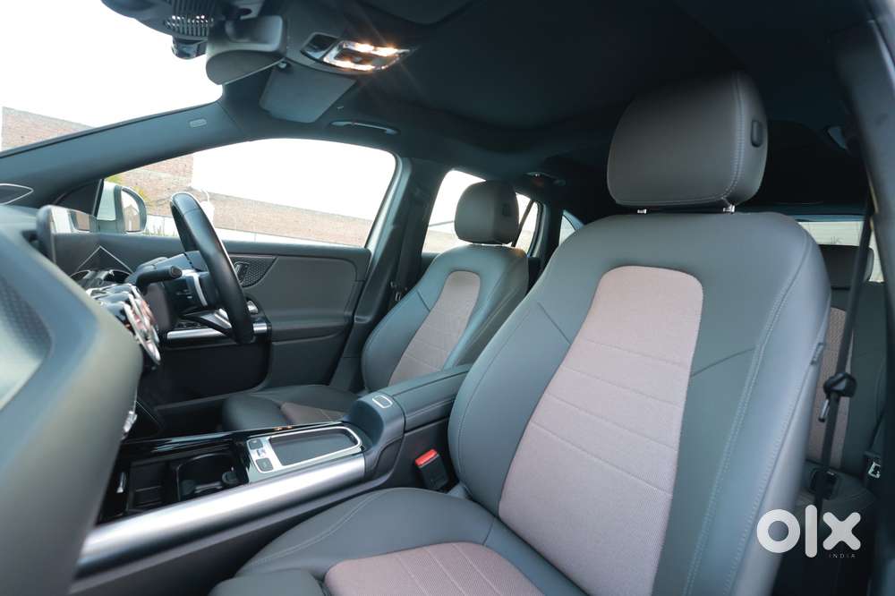 Mercedes-benz Eqa 250 Plus, 2024, Electric